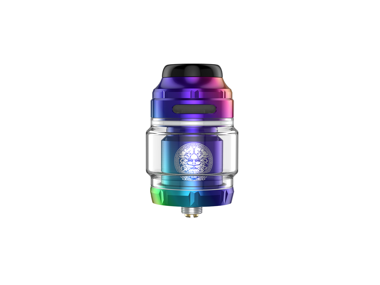 Geekvape Zeus X RTA