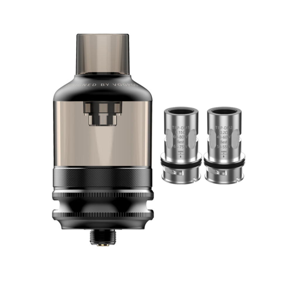 Vooopoo TPP Pod Tank Kit