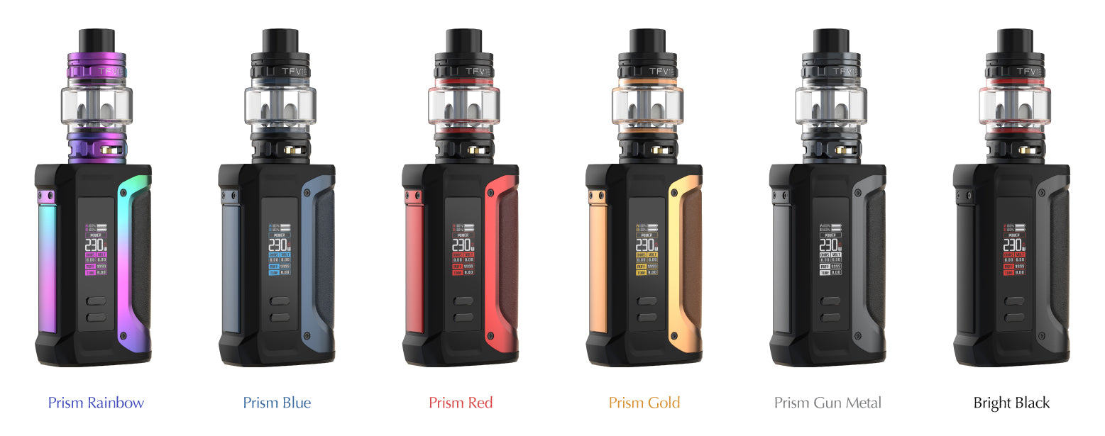 Smok Acrofox Kit