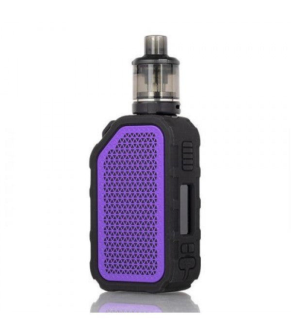 Wismec Active Starter Kit