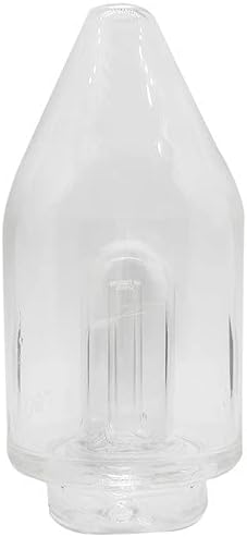 Focus V Carta Replacement Glass