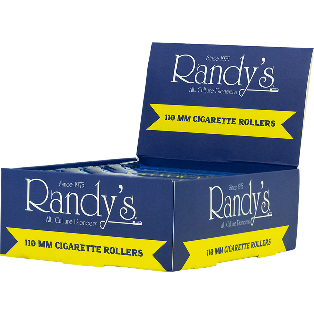 Randy's 110mm Cigarette Roller