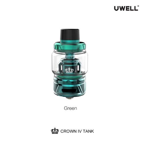 Uwell Crown 4 Tank