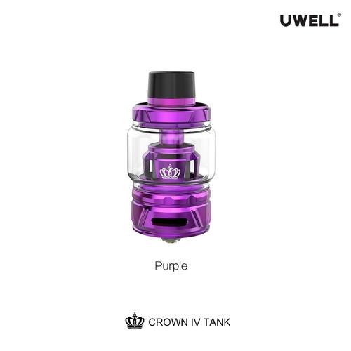 Uwell Crown 4 Tank