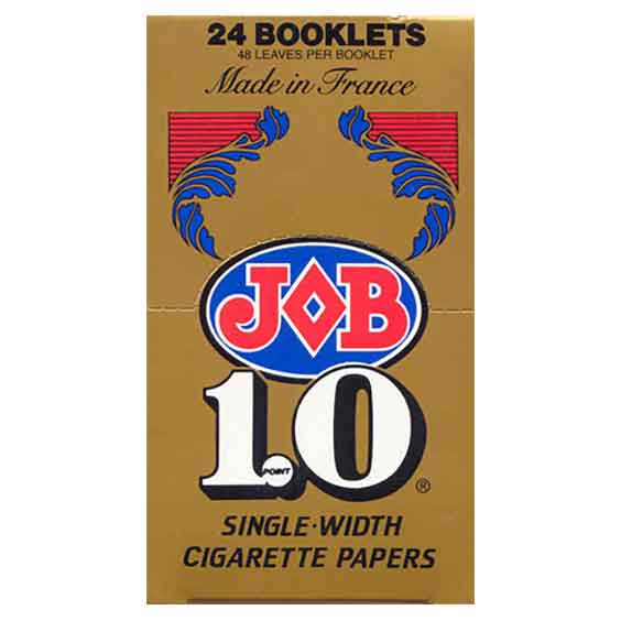 JOB 1.0 Rolling Paper