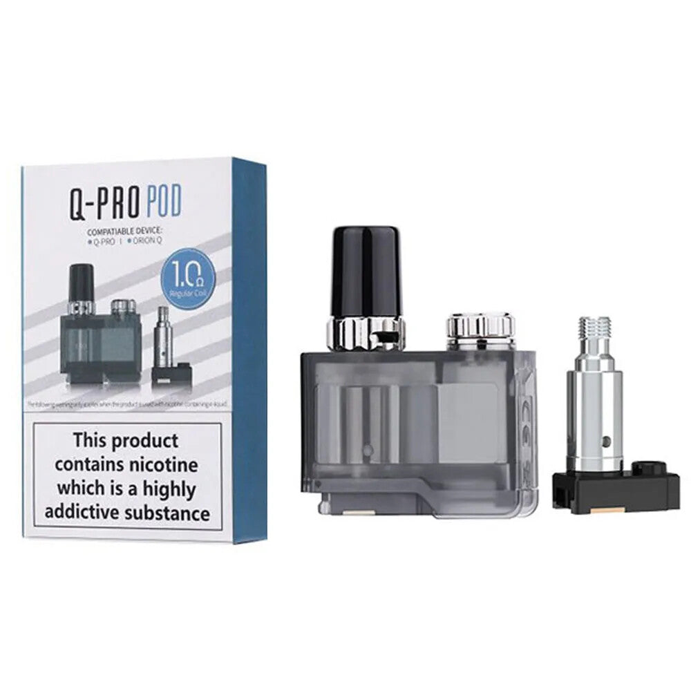 Lost Vape Q Pro Pod