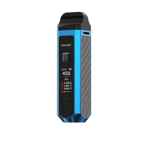 Smok RPM Pod 40W Kit