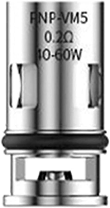 Voopoo PNP VM5 Coil 0.2ohm