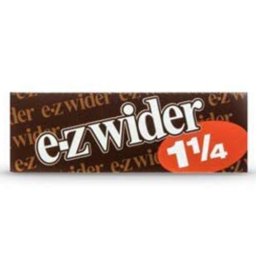 e-Z Wider 1.25 Paper