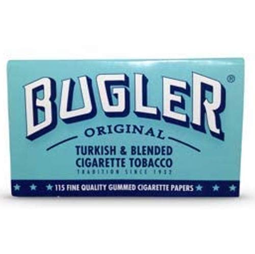 Buggler 115ct Paper