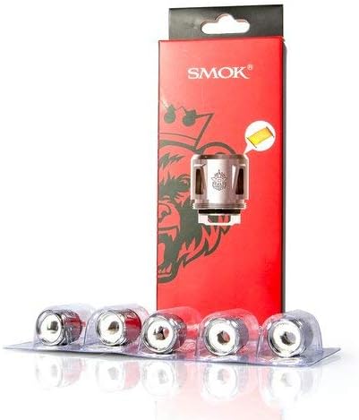 Smok V8 Baby Mesh Coil 0.15ohm