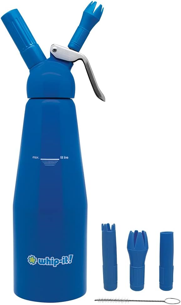 Whip It Armr 1L Dispenser