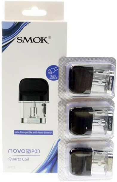 Smok Novo 2 Pod 1.4ohm