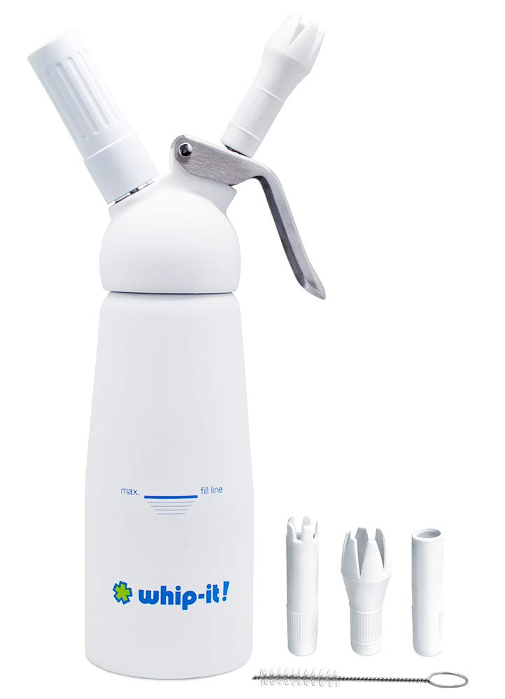 Whip It 1/2 Dispenser Whip