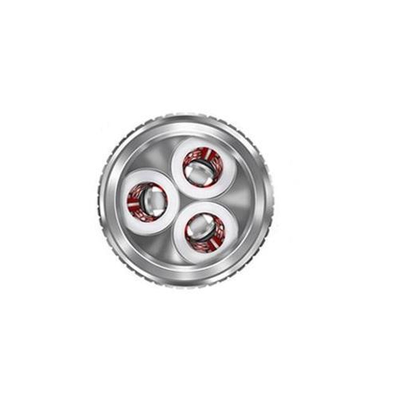 Freemax X3 Mesh Coil 0.15ohm