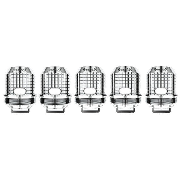 Freemax X3 Mesh Coil 0.15ohm