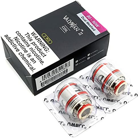 Uwell Valyrian 2 Coil 0.14ohm