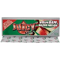 Juicy Jay's Wham bam Watermelon Paper