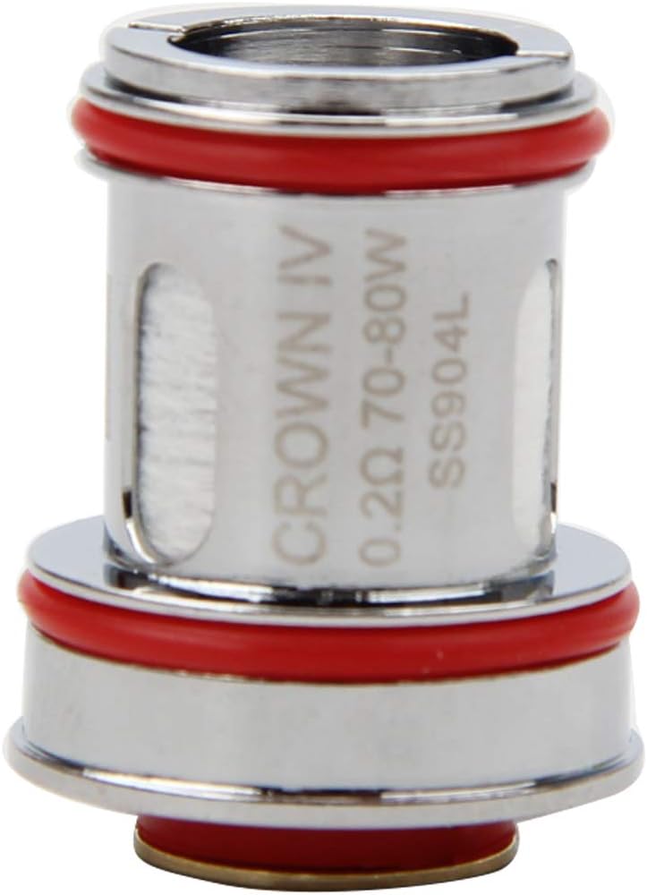 Uwell Crown 4 Coil 0.2ohm