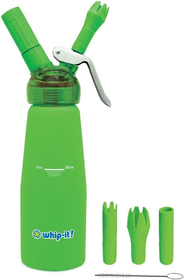 Whip It 1/2 Dispenser Whip