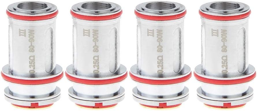 Uwell Crown 3 Coil 0.25ohm