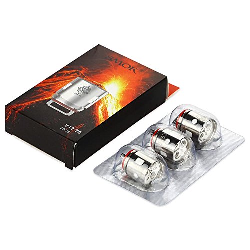 Smok V12 T6 Coil 0.16ohm