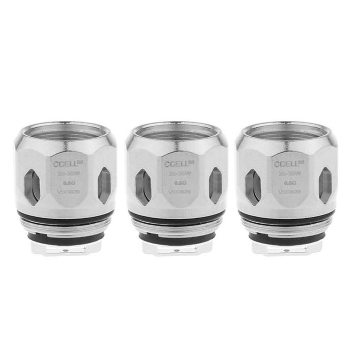 Vaporesso NRG Ccell Coil 0.5ohm