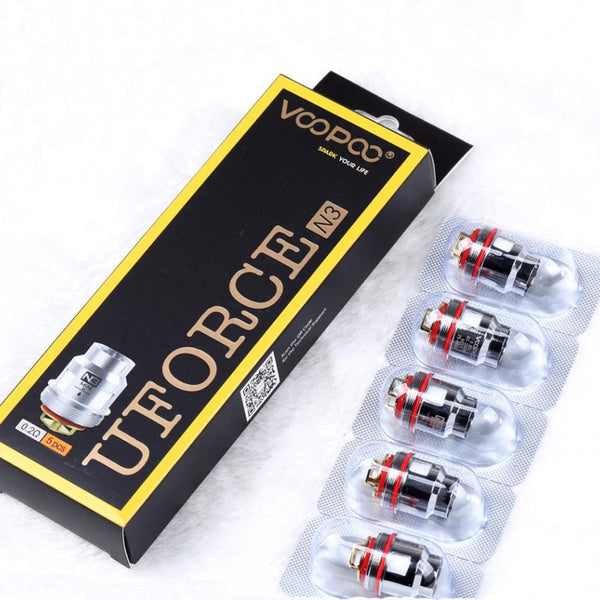 Voopoo U Force N3 Coil 0.2ohm