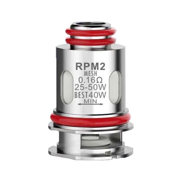 Smok RPM 2 Mesh Coil 0.16ohm