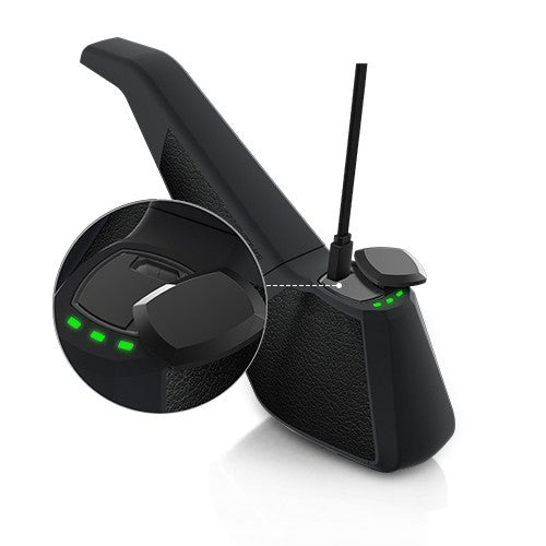 Hamilton PBI Vaporizer