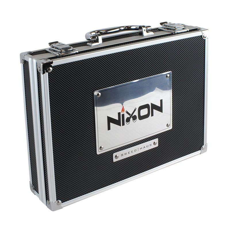 Nixon Portable Dabber Kit