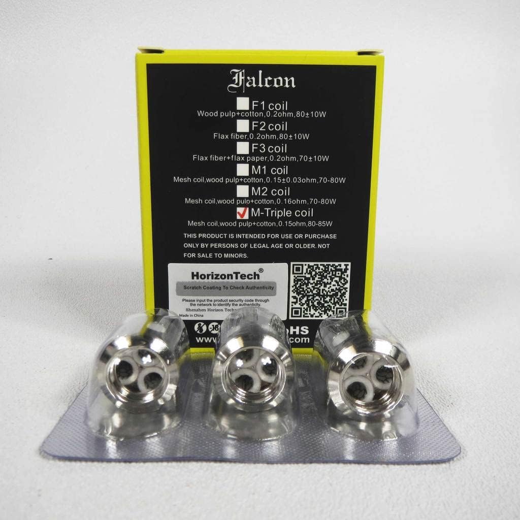 Falcon M3 Single Coil