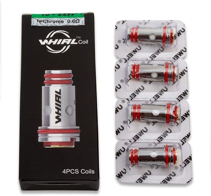 Uwell Whirl Coil 0.6ohm