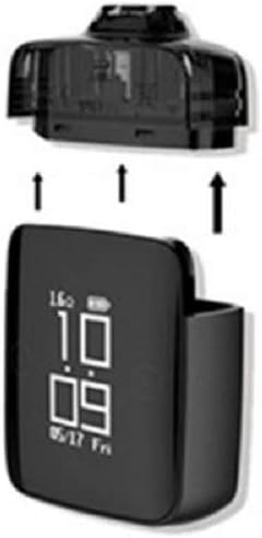Uwell Amulet Pod Kit