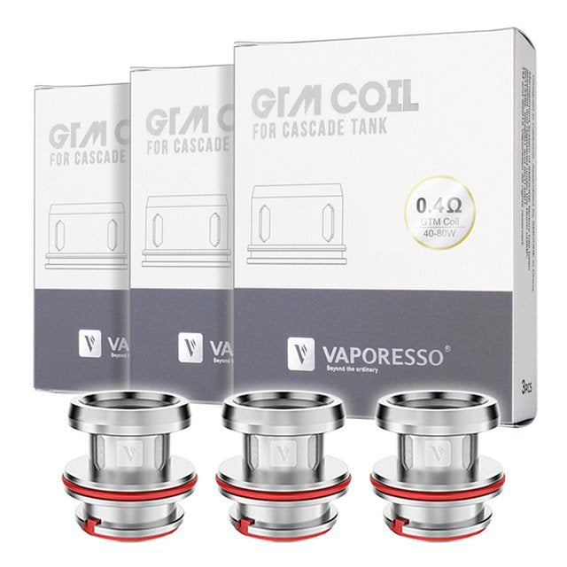 Vaporesso GRM Cascade Coil 0.4ohm