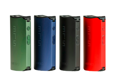 Davinci IQC Kit