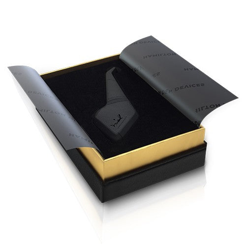 Hamilton PBI Vaporizer