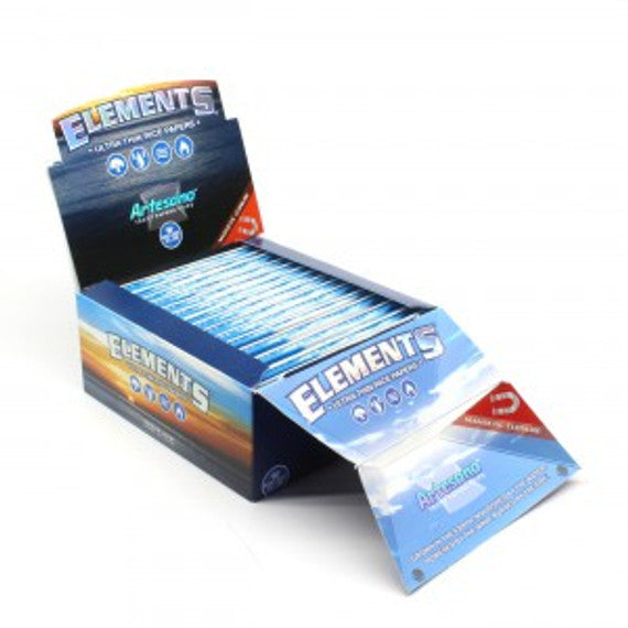 Element 1.25 artesano Paper