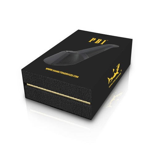 Hamilton PBI Vaporizer