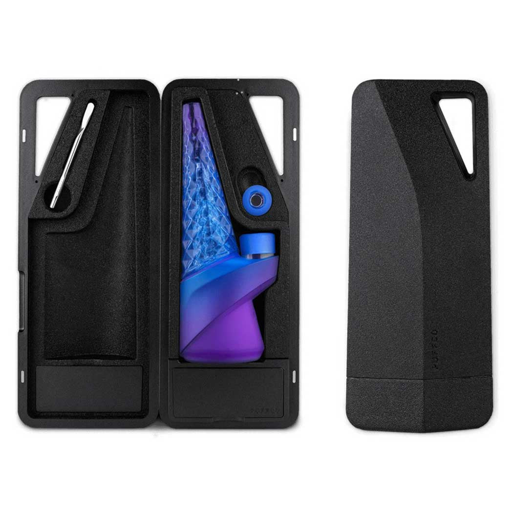 Puffco Peak Pro Indiglow Edition