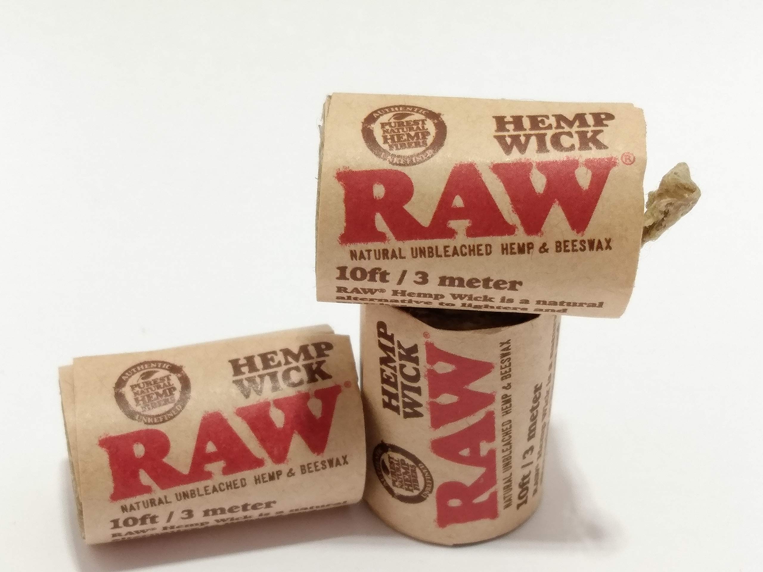 Raw 10ft 3 Mtr