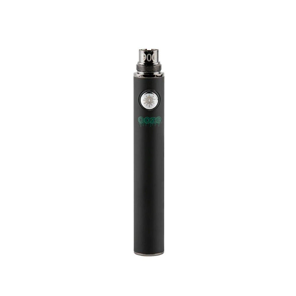 Ooze 900mah Black