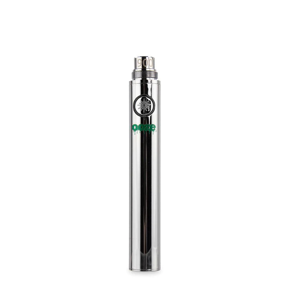 Ooze 900mah Crome