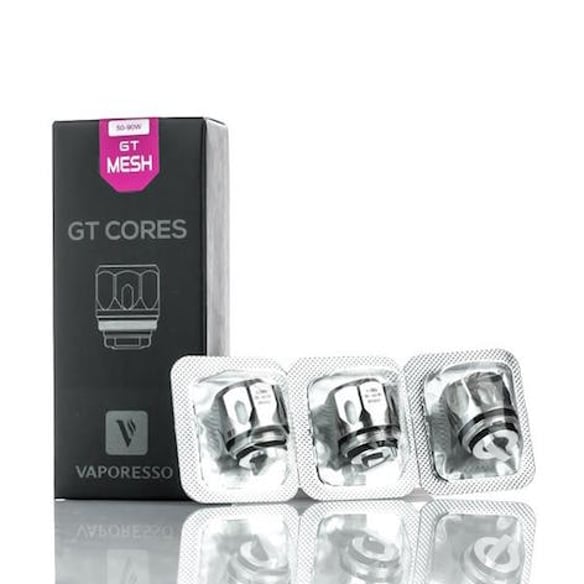 Vaporesso NRG GT Core Mesh Coil 0.18ohm