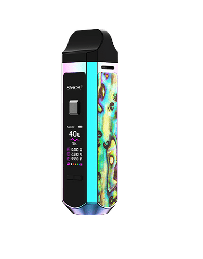 Smok RPM Pod 40W Kit