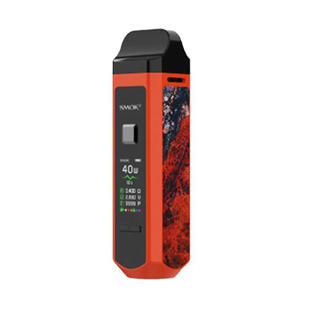 Smok RPM Pod 40W Kit
