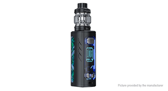 FreeMax Maxus Solo Kit