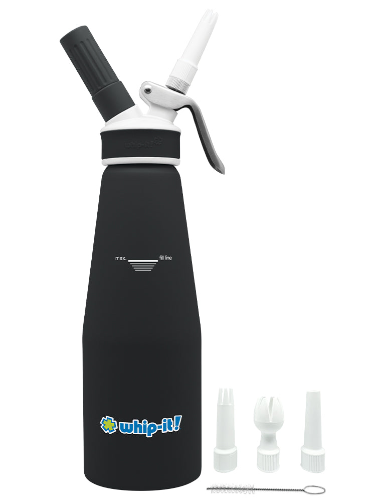 Whip It 0.3L Accent Cream Dispenser