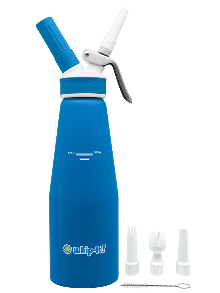 Whip It 0.3L Accent Cream Dispenser