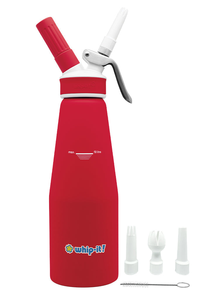 Whip It 0.3L Accent Cream Dispenser